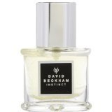 David Beckham Instinct Eau De Toilette Cologne Mini Spray Bottle .5 Fl Oz/15 Ml - No Box by Beckham