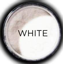 Ustar Hair buliding Fibers White 27.5 grams 0.97oz