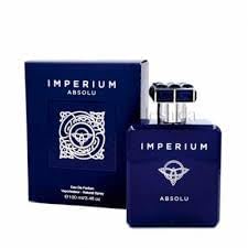 Fragrance World Imperium Absolu EDP 100ml