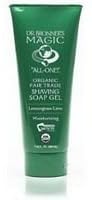 Dr. Bronner's Lemongrass Lime 7 oz