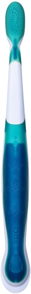 Oral-B Pro-Health Junior CrossAction Galaxy Toothbrush, Ages 6+, Soft - Pack of 3