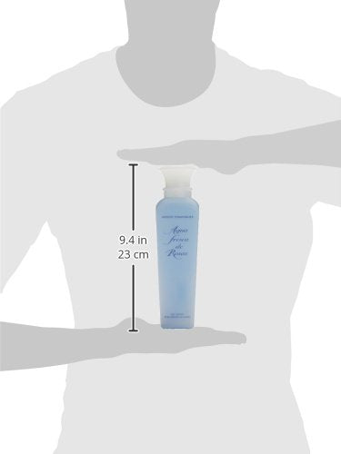 Adolfo Domínguez Agua De Rosas Shower Gel