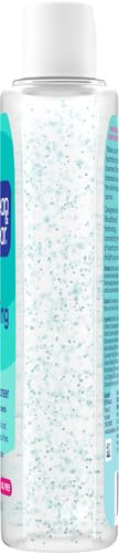 Clean & Clear Morning Burst Hydrating Facial Cleanser with BHA,Cucumber & Aloe Extracts,Refreshing Face Wash for Soft,Smooth-& Clear Skin,8 fl. oz,(Pack of 2)