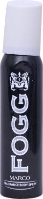 Fogg Marco Fragrance Body Spray - For Men(120 Ml)