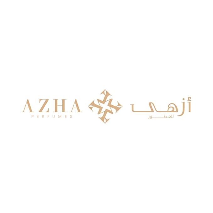 Azha Amber Eclipse For Him Eau De Parfum Spray 100ML(3.4 OZ) Long Lasting Arabian Perfume For Men - Radiant Clash of Citrus, Spice, Floral Oud & Smoky Depth Perfume Men for Timeless Scent Experience