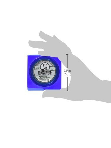 COLONEL CONK Shave Soap High Desert Breeze, 2.25 OZ