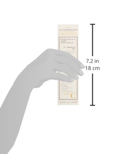 VMV Hypoallergenics Superskin Hydra Balance Smart Moisturiser for Combination Skin, 4 Fluid Ounce