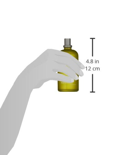 The Body Shop Eau de Toilette, Kistna, 3.3 Fluid Ounce