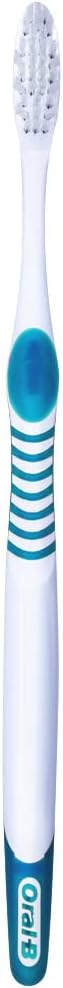 Oral-B Complete Sensitive Toothbrush, 35 Extra Soft - Pack of 3
