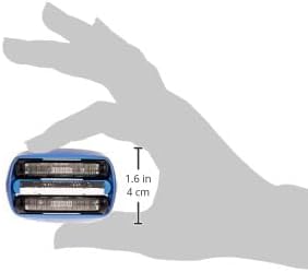 Braun 40B CoolTec Shaver Series Replacent Razor Head