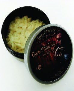 Club Humidor Natural Shaving Soap Moisturizing with Tallow 4oz