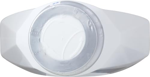 Crest Pro-Health Advanced Mouthwash, Extra Whitening, Energizing Mint | Alcohol Free | 946 mL | Pack of 2