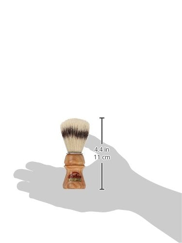 Pure Boar Bristle Brush by Semogue