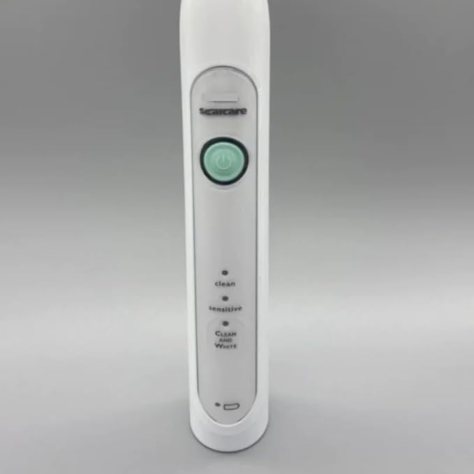 Replacement Handle. Compatible for Philips Sonicare HX6730 Electric Toothbrush,Premium Host Long-Lasting Performance for Daily Oral Care