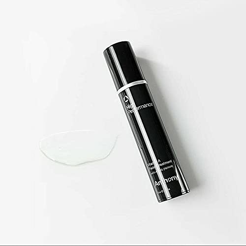 Anthony High Performance Vitamin A Treatment, Advanced Anti-Aging Face Cream with Shea Butter & Squalane, Anti-Wrinkle Moisturizer for Youthful Skin, Safe for Sensitive Skin, 1.6 Fl Oz