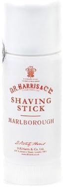D.R. Harris Marlborough Shaving Soap Stick