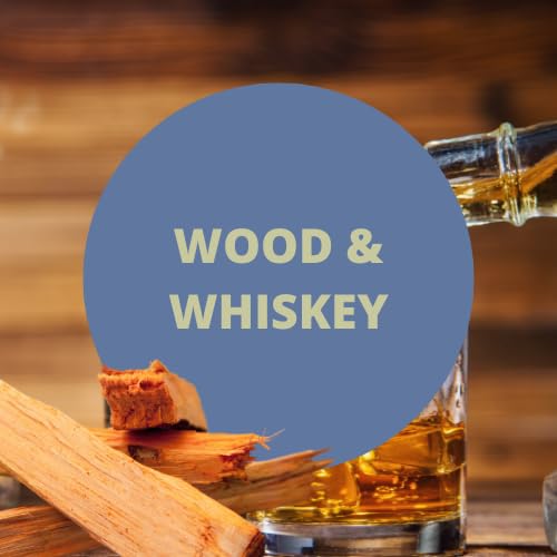 Payden's Cobalt Wood & Whiskey For Men Scented Body Spray, 4 Oz