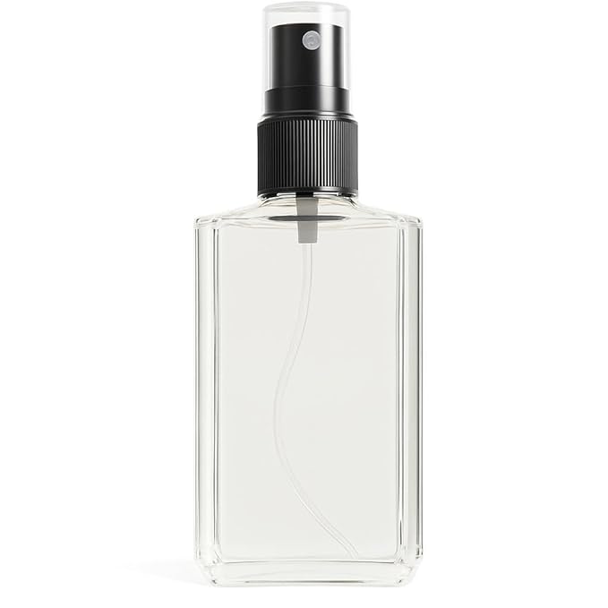 Impression of Queen of Silk | Unisex Perfume for Women and Men Eau de Parfum | No.8902 | 3.4 Fl Oz / 100 ml