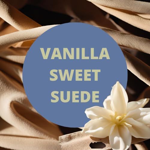 Payden's Cobalt Vanilla Sweet Suede For Men Scented Body Spray, 4 Oz