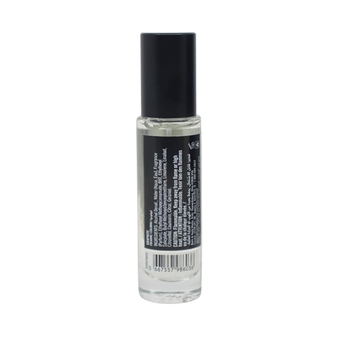 Bath & Body Works GRAPHITE Men’s Collection Pour Homme Cologne 0.5 fl oz – Pack of 2