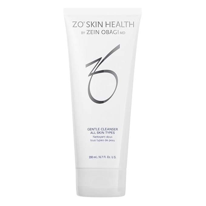 ZO SKIN - HEALTH GENTLE CLEANSER 200ML/6.7OZ