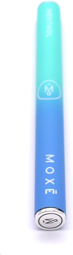 MOXE Natural Menthol Air Inhaler | Non Electric Long-Lasting Flavored Air Refreshing Support | Oral Fixation Menthol Essential Oils, Craving Relief