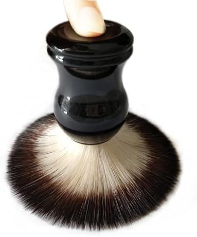 Traditional Beard Shaving Tools Set - Best Mug Bowl Made of ABS and Shaving Brush Wet Shaving Kit