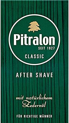 Pitralon After Shave Lotion 100ml lotion by Pitralon