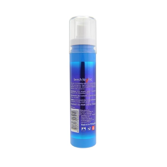 Bench Eight Body Spray 100ml