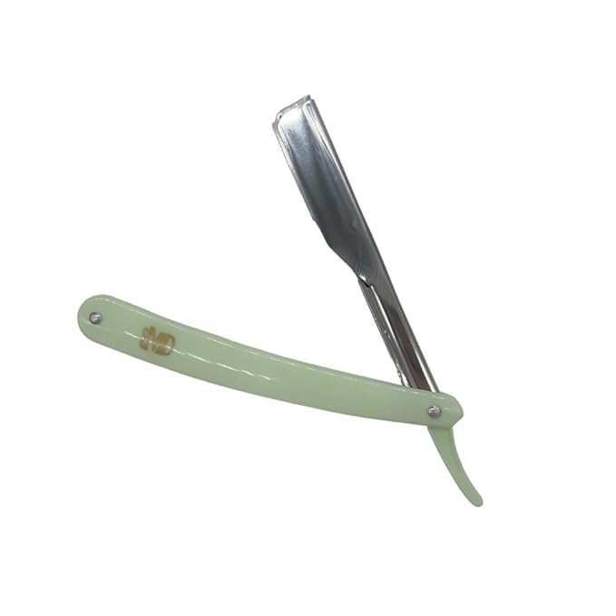 MD® Classic Razor (Green)