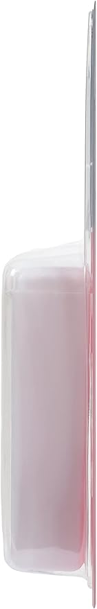 Reach Waxed Dental Floss, Cleanburst Cinnamon, 55 Yards (Pack of 4)
