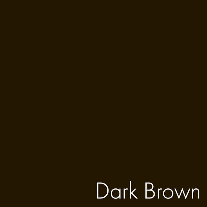 Vincent Hair Building Fibers (Dark Brown)