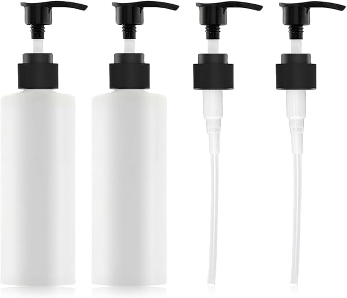Hot Lather Machines white