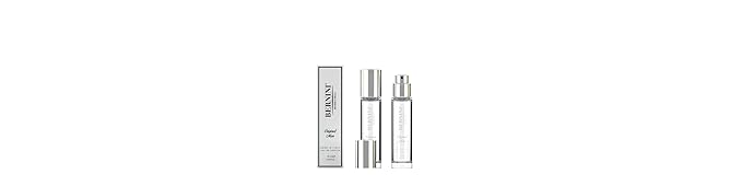 BERNINI ORIGINAL MAN FRAGRANCE | ICONIC COLLECTION 10 ML MADE IN ITALY