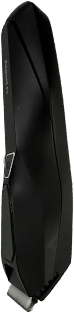 Body Hair Trimmer for Men - Pubic Hair Trimmer for Man