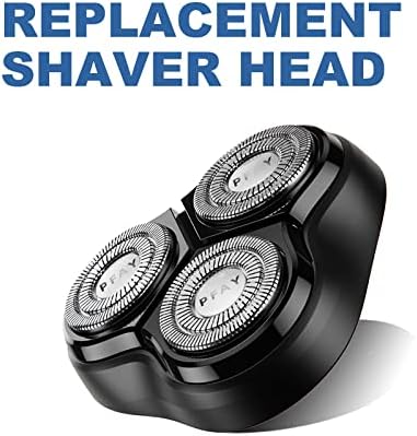 Replacement Shaver Head for PA188 Electric Razor - PB188