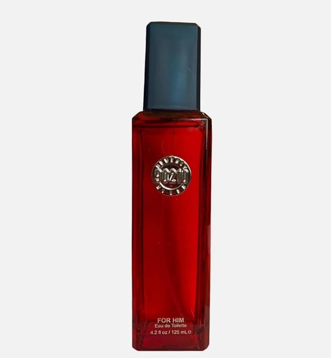 Generic EASY MONEY 4.2 OZ MEN'S EAU DE TOILETTE SPRAY