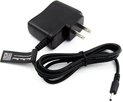AC/DC Adapter Charger Cord for Philips Norelco G370 G370/60 All-in-1 Grooming System Beard Hair Trimmer 1.6VDC