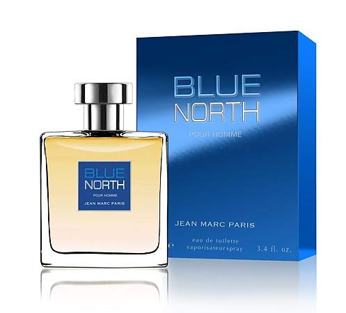 Jean Pour Homme Eau de Toilette Spray 100ml/3.4oz