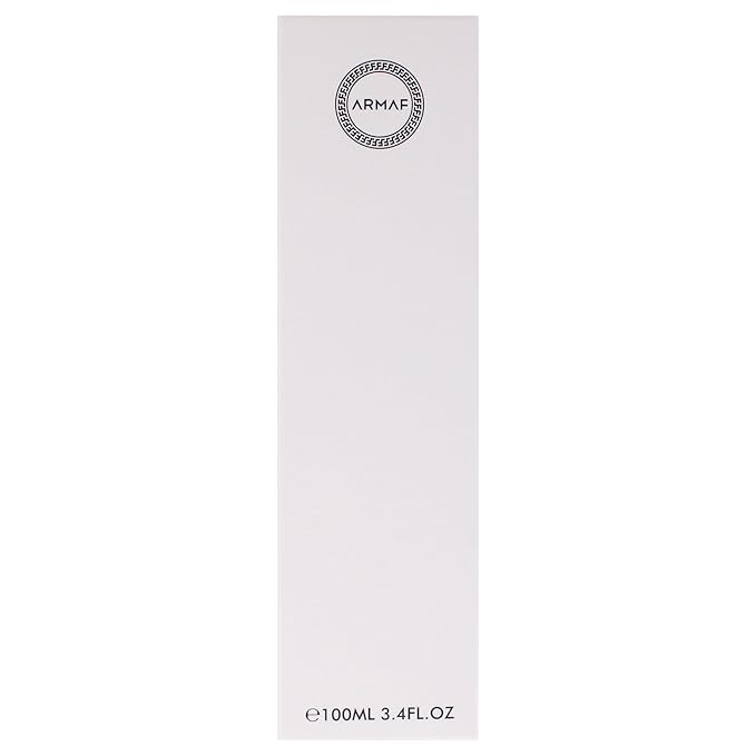Armaf Art Du Parfum for Men Eau de Parfum Spray, 3.4 Ounce