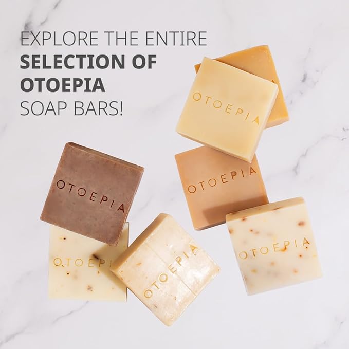 Shaving Bar and Body Soap in Mint Scent for Men - 8 Bars, All Purpose Natural Olive Oil - Moisturizing, Nourishing & Gentle on Sensitive Skin Men’s Collection