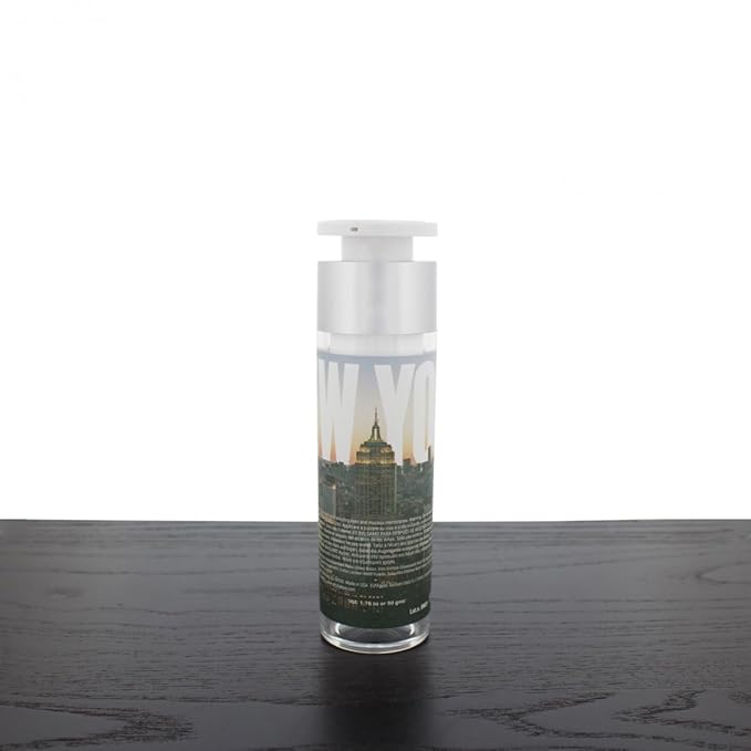 Wholly Kaw After Shave Balm, New York