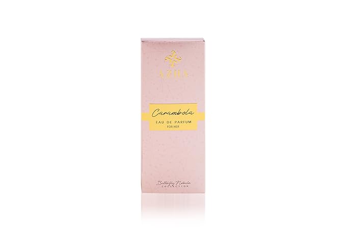 Carambola Eau de Parfum Spray for Women 100 ml
