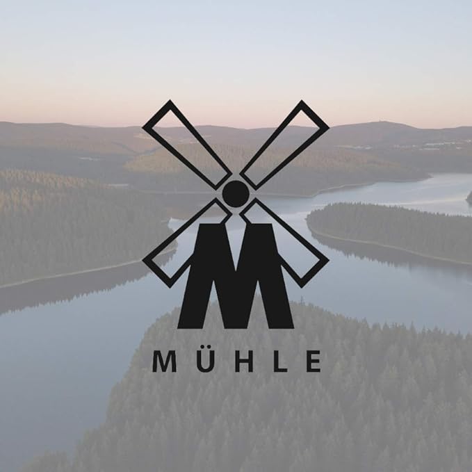 MÜHLE After Shave Lotion, 125 ml - Sandalwood