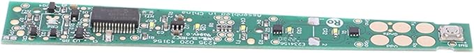 1Pc Control Board Mainboard - Compatible With For Philips HX93 Series HX9370, HX9340, HX9350 Electric Toothbrushes, Replacement Part