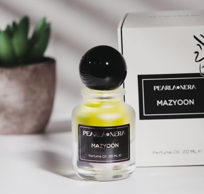 MUSK SWAP .68 Fl Oz/20 mL, Intoxicating Floral Musk Perfume Oil. Perfect for Cherished Memories, Convenient and Long-lasting.