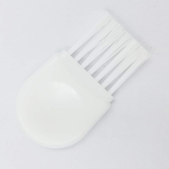 Electric Shaver Cleaning Brushes Razor Cleaner Set-10 Pcs, Replacement Shaver Razor Cleaning Brushes, Cleaning Brush for Remington, Philips, Wahl, Braun, Remin, Panasonic