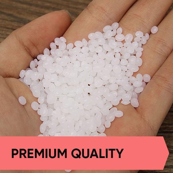 Thermoplastic Beads for Teeth- (Made in EU) Repair Missing and Chip Teeth - DIY Tooth Repair Tooth Filling (30 Grams)