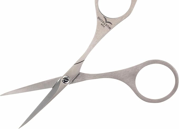 Takuminowaza Beard Scissors by Takuminowaza