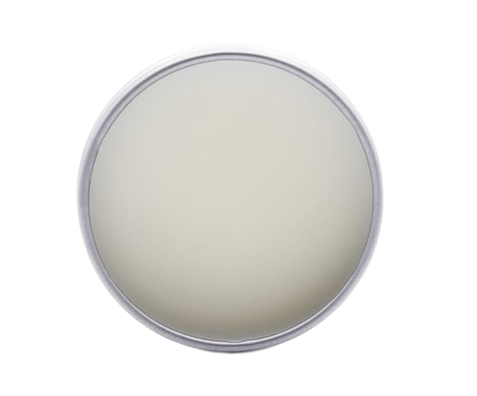 Corpsman's MUSTACHE WAX | Beeswax-based | Four Different Scents | 1 ounce (Benning)